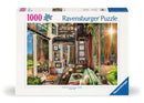Ravensburger 1000P Forêt de Sequoias