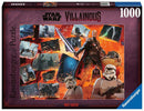 Ravensburger 1000P Disney Villainous Star Wars Moff Gideon