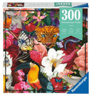 Ravensburger 300P Fleurs Tropicales