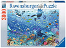 Ravensburger 3000P Monde Sous-Marin
