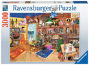 Ravensburger 3000P Collection Singuliere