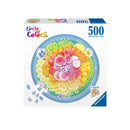 Ravensburger 500P Bol Poke