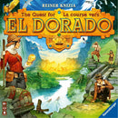 El Dorado Version Multilingue