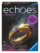 Echoes l'Anneau Version Française