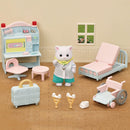 Calico Village Doctor Starter