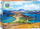 Eurographic 1000P Galapagos