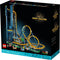 Lego Icons Montagne russe