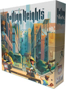 Rolling Heights Version Anglaise