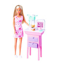 Steffi Love - Vétérinaire