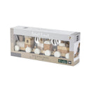 Lable Train a Empiler Couleur Nougat