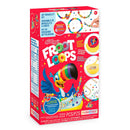 Make it Real- Kelloggs Froot Loops Ensemble Bracelets à Créer