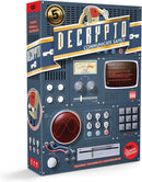 Decrypto 5eme Aniversaire Version Anglaise