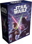 Star Wars: The Deckbuilding Game Version Anglaise