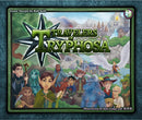 Travelers Of Tryphosa Version Anglaise