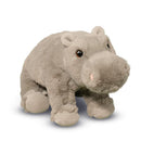 Douglas Hollie Hippo Softie