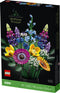 Lego Icons Le bouquet de fleurs sauvages