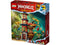 Lego Ninjago Les noyaux d’énergie du temple du dragon