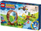 Lego Sonic Défi de la boucle de Green Hill Zone de Sonic