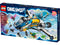 Lego DreamZzz Le bus spatial de M. Oz