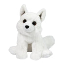 Douglas Mini Mistie Soft Arctic Fox