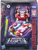 Transformers Gen Legacy Ev De Luxe
