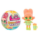 L.O.L. Surprise! - Sunshine Makeover - Poupée Assortie