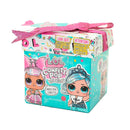 L.O.L. Surprise! - Confetti Pop Birthday Assortie Prix pour une Poupée