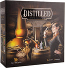 Distilled Version Française