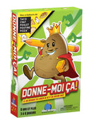 Donne moi ça! Version Française