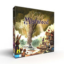 Everdell Mistwood Version Française