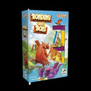 Rondins des Bois Version Française