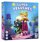 Super Peluches Version Française