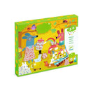 Djeco Foam fun
