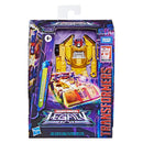 Transformers -Gen Legacy EV Deluxe Assortis
