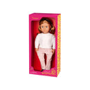 Poupée Our Generation Teagan 18 Pouce