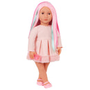 Poupée Our Generation Rosa 18 Pouce