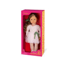 Poupée Our Generation Carlota Ballerine 18 Pouces