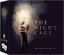 The Night Cage Version Anglaise