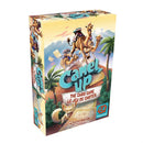 Camel Up le Jeu de Carte Version Multilingue