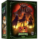 Dice Throne Adventures Version Française