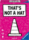 That's Not a Hat: Card Game Version Bilingue