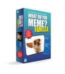 What do you Meme ? Famille Edition Québécoise Version Française