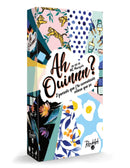 Ah Ouinnn? Nouveau Format Version Française