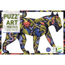 Djeco Puzz'Art 150P Panther