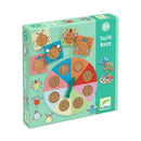 Djeco Jeux Tactil Bzzz Version Multilingue