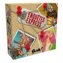 Enquêtes Express Version Française