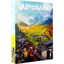 Autobahn Version Française