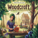 Woodcraft Version Française