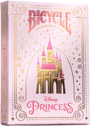 Bicycle Playing Cards: Disney Pink Navy