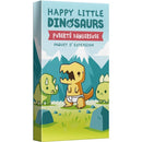 Happy Little Dinosaures Puberté Dangereuse Version Française